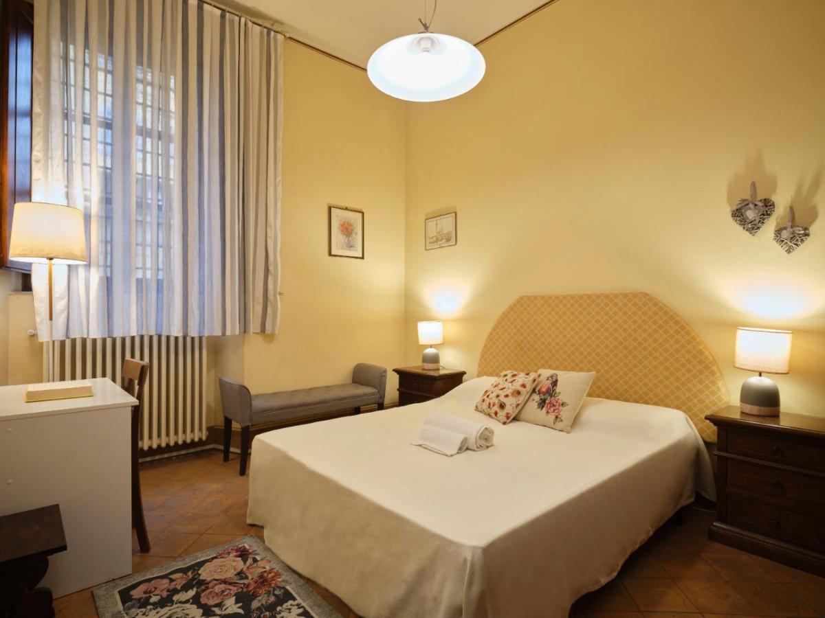 Villa Socini Siena Exterior foto