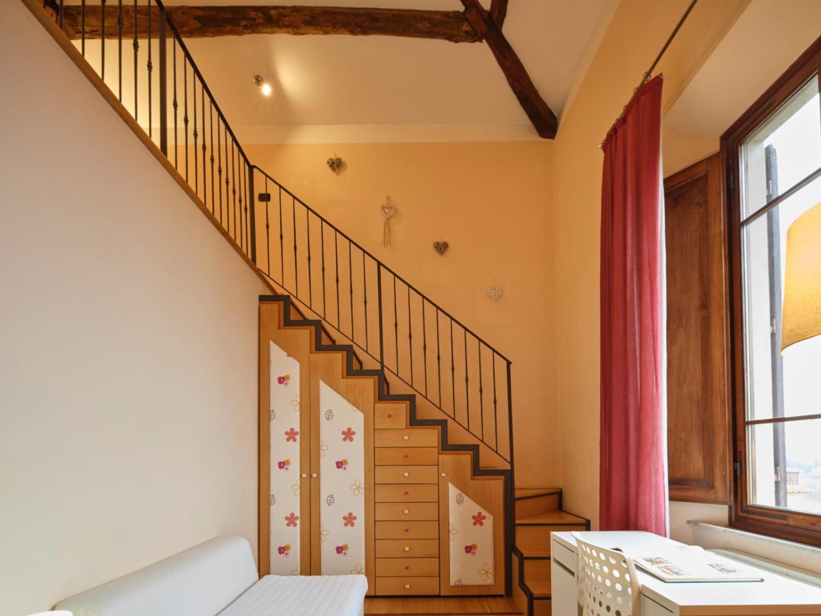 Villa Socini Siena Exterior foto