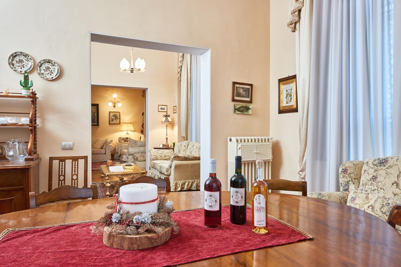 Villa Socini Siena Exterior foto